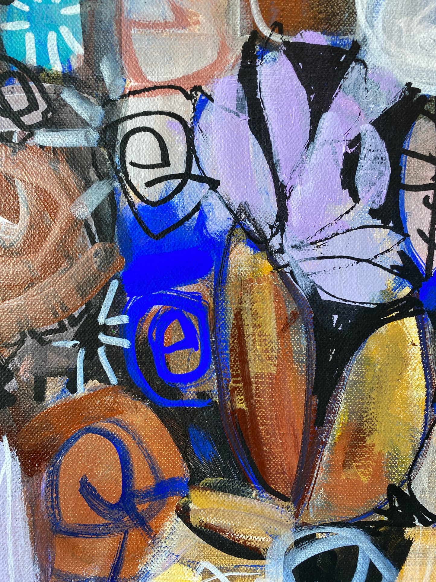 ARCH QUEEN PASSION FLOWER