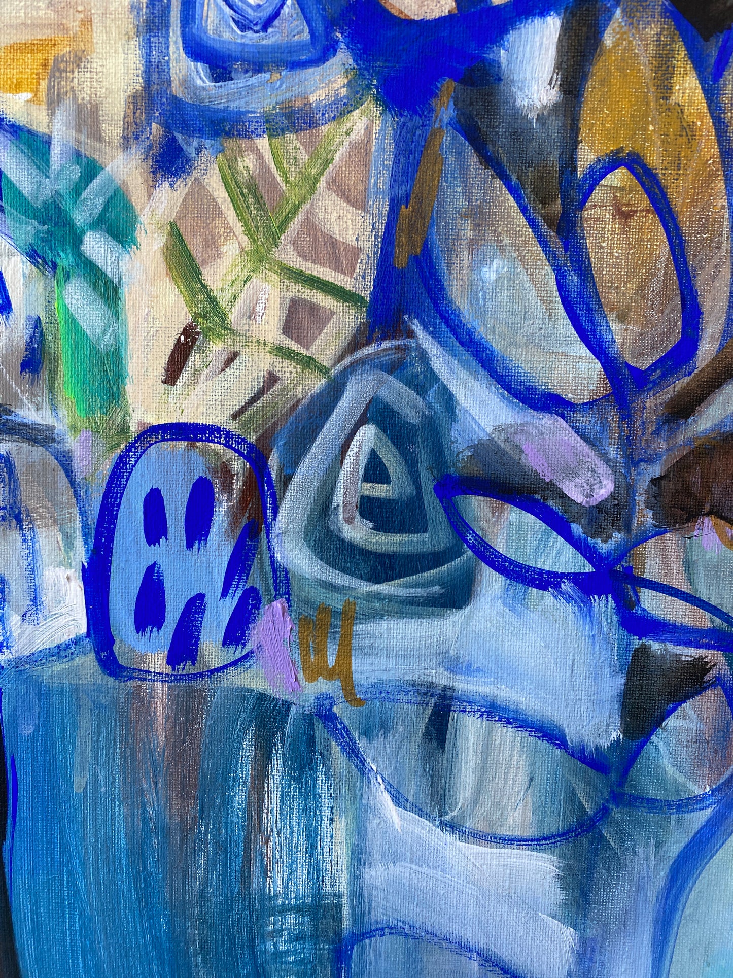 ARCH QUEEN OF THE GARDEN