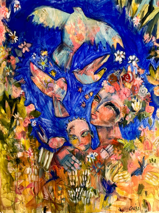 ELLA, LIBRE