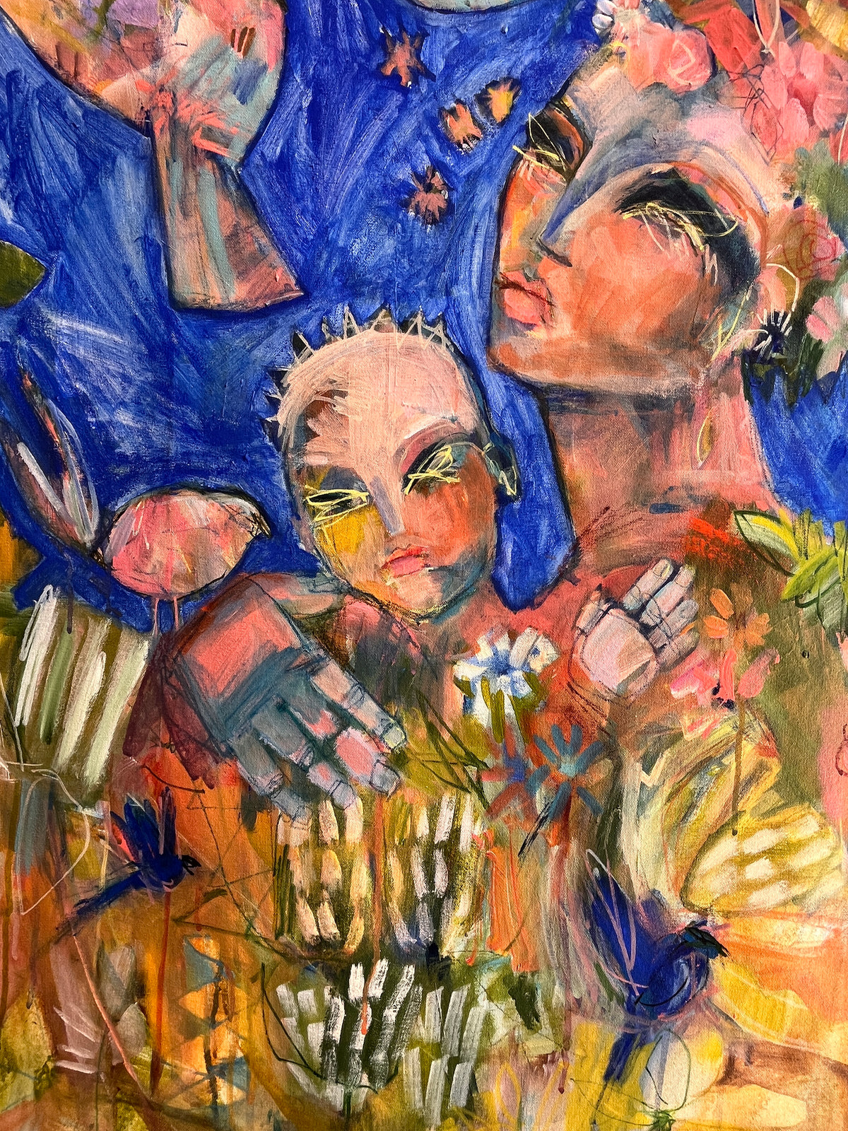 ELLA, LIBRE